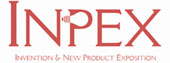 INPEX®, The Invention & New Product Exposition