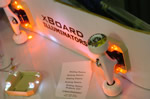 X-Board Illuminators