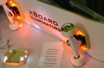 X-Board Illuminators